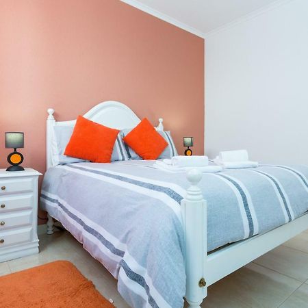 Apartamento Arenga ラゴス エクステリア 写真