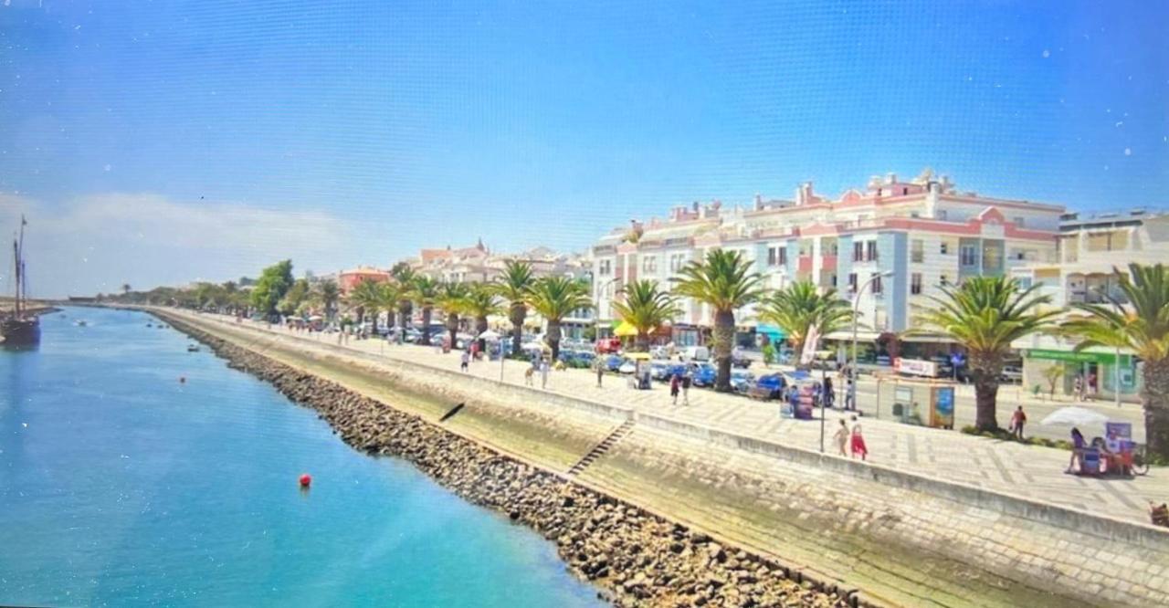 Apartamento Arenga ラゴス エクステリア 写真