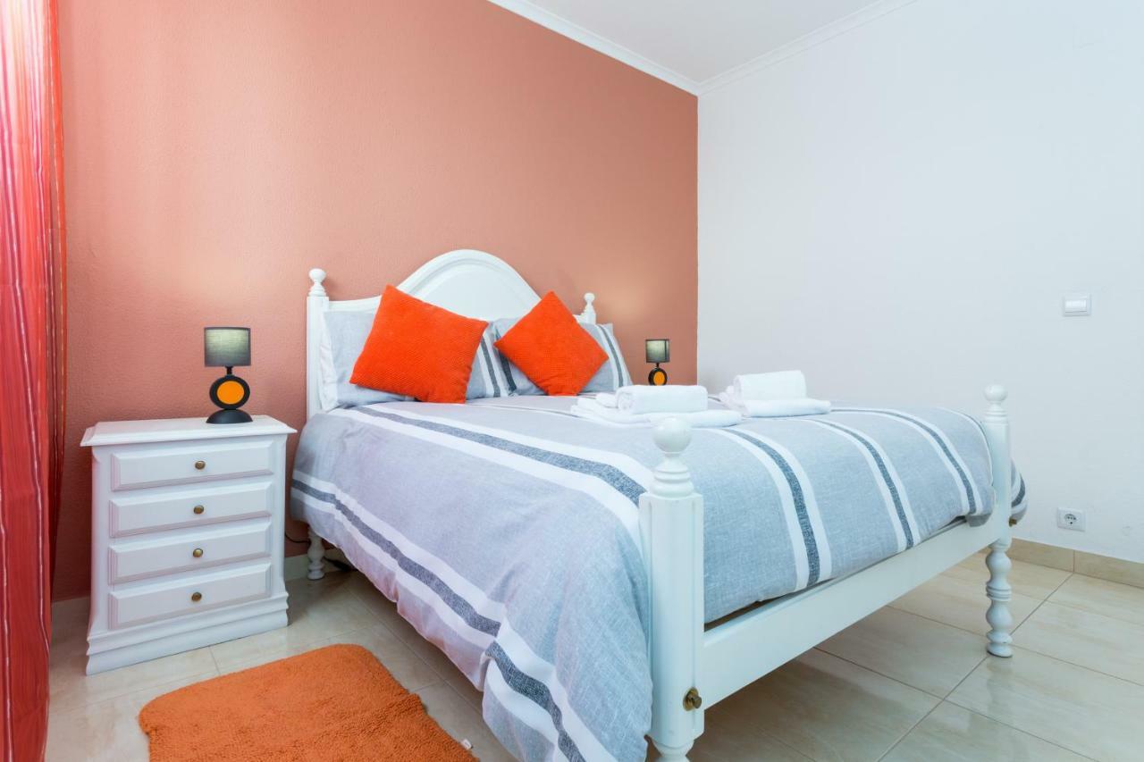 Apartamento Arenga ラゴス エクステリア 写真