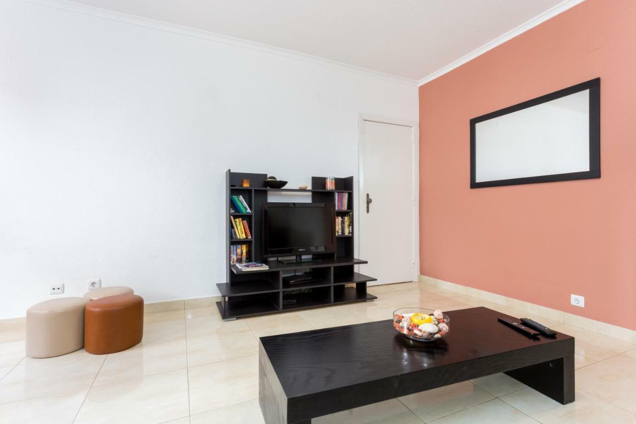 Apartamento Arenga ラゴス エクステリア 写真