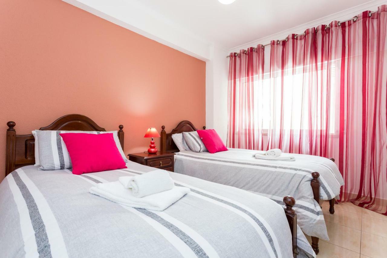 Apartamento Arenga ラゴス エクステリア 写真